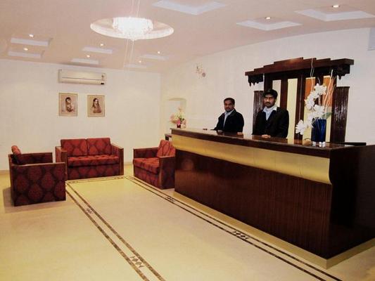 Hotel Harsh Ananda